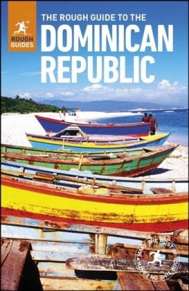 Rough Guide to the Dominican Republic