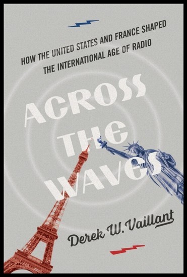 Across the Waves main product photo