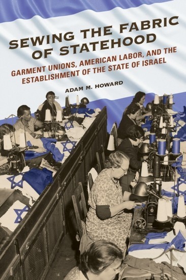Sewing the Fabric of Statehood main product photo