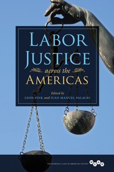 Labor Justice across the Americas main product photo
