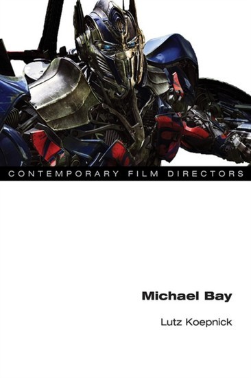 Michael Bay main product photo