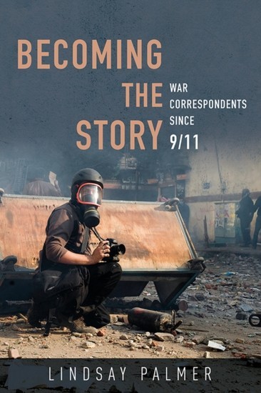 Becoming the Story main product photo