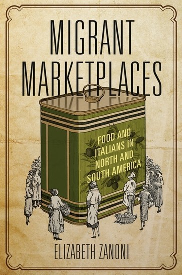 Migrant Marketplaces main product photo