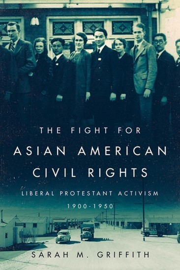 Fight for Asian American Civil Rights main product photo