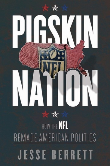 Pigskin Nation main product photo