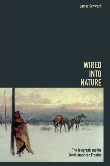 Wired into Nature main product photo