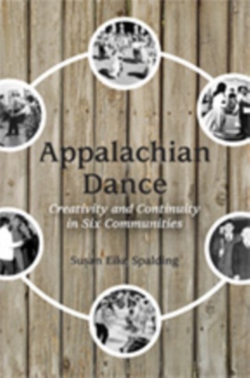 Appalachian Dance main product photo
