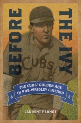 Before the Ivy