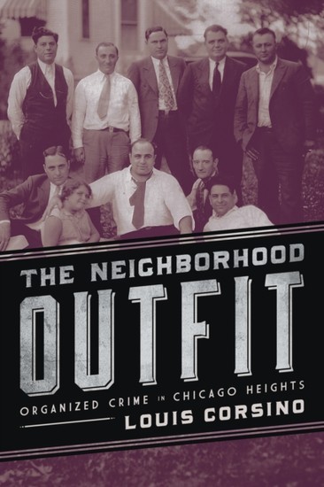 Neighborhood Outfit main product photo