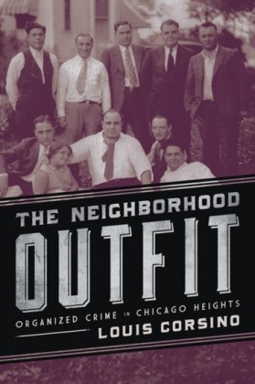 Neighborhood Outfit
