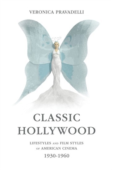 Classic Hollywood main product photo
