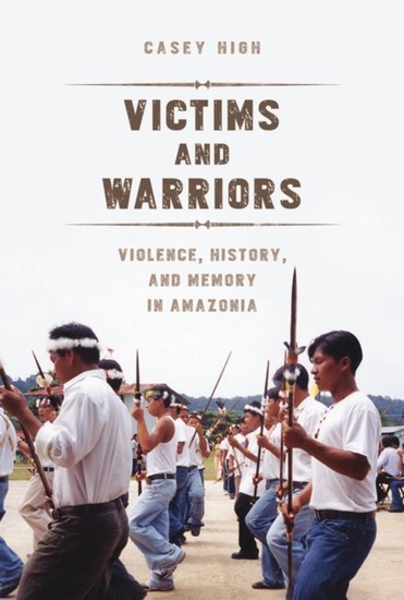 Victims and Warriors main product photo