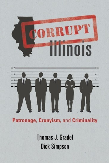 Corrupt Illinois main product photo
