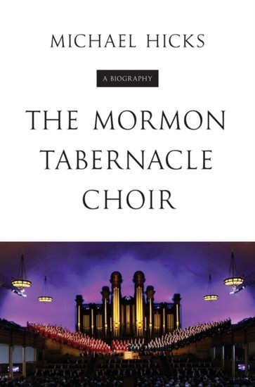 Mormon Tabernacle Choir main product photo