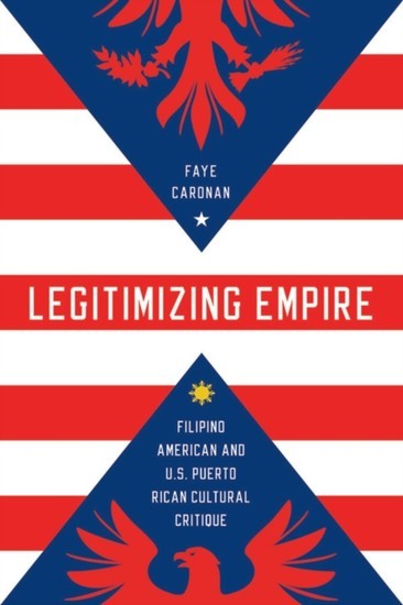 Legitimizing Empire main product photo