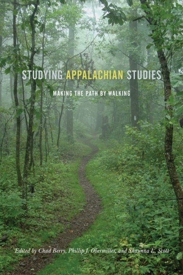 Studying Appalachian Studies main product photo