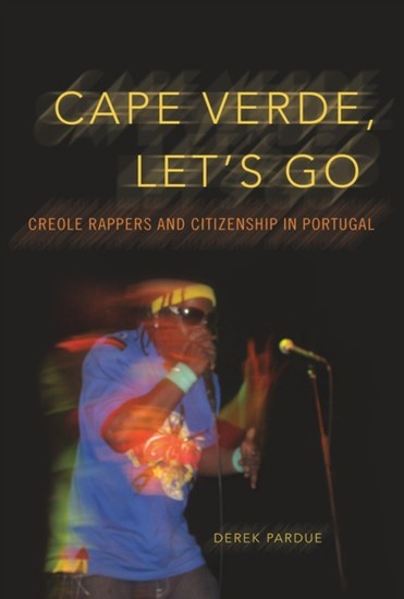 Cape Verde, Let's Go main product photo