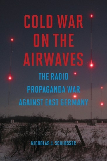 Cold War on the Airwaves main product photo