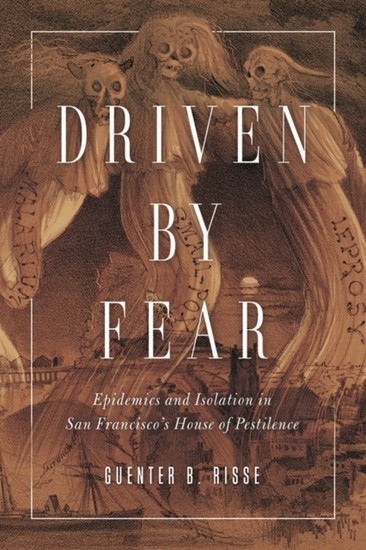 Driven by Fear main product photo