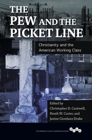 Pew and the Picket Line main product photo
