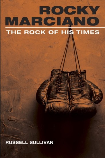 Rocky Marciano main product photo