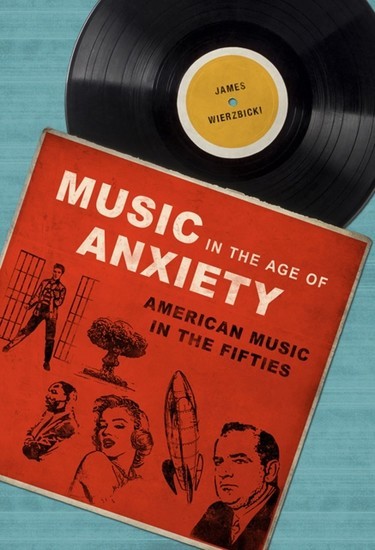Music in the Age of Anxiety main product photo