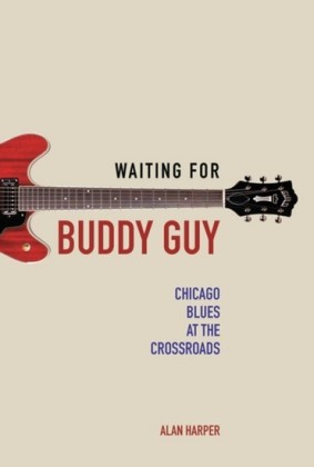 Waiting for Buddy Guy