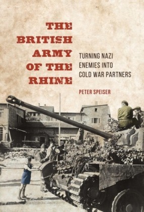 British Army of the Rhine