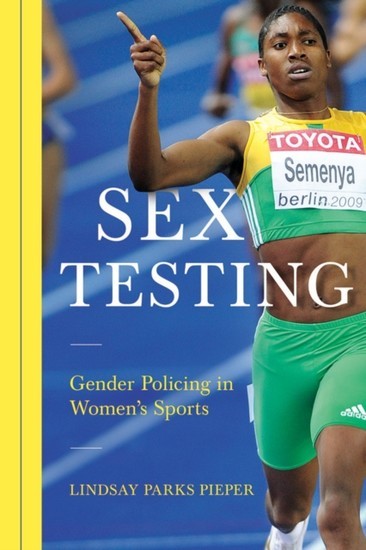 Sex Testing main product photo