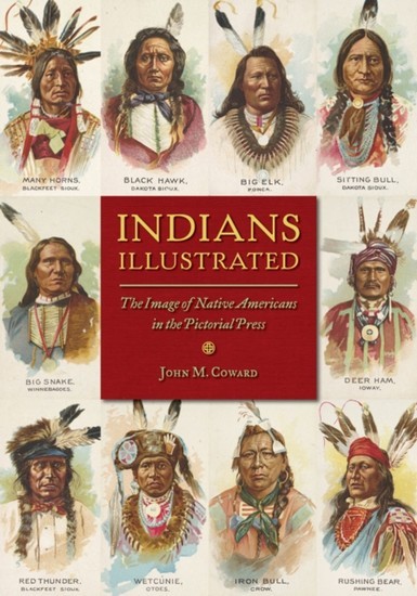 Indians Illustrated main product photo