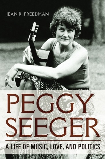 Peggy Seeger main product photo
