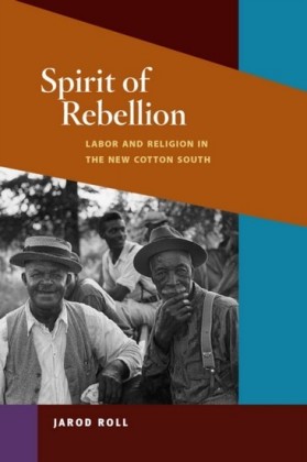 Spirit of Rebellion