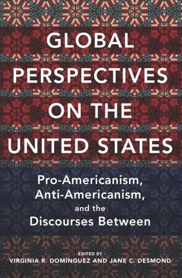 Global Perspectives on the United States main product photo