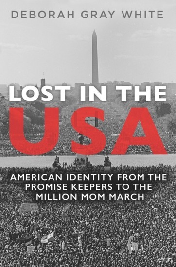 Lost in the USA main product photo