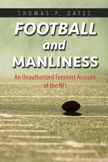 Football and Manliness main product photo
