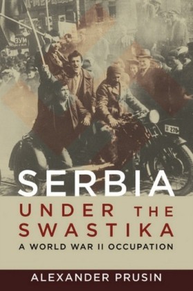 Serbia under the Swastika
