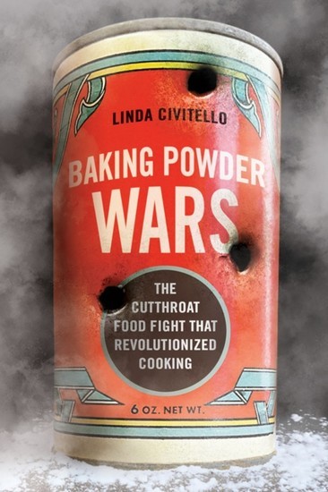 Baking Powder Wars main product photo