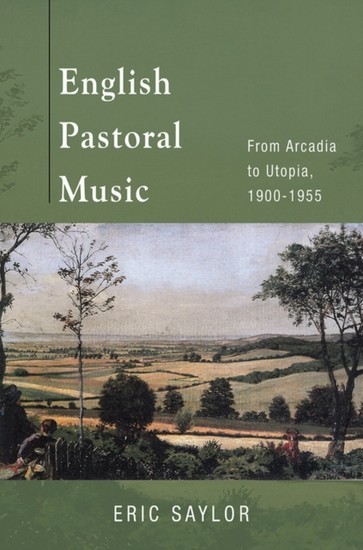 English Pastoral Music main product photo