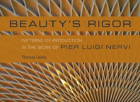Beauty's Rigor main product photo