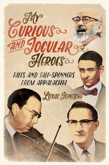 My Curious and Jocular Heroes main product photo