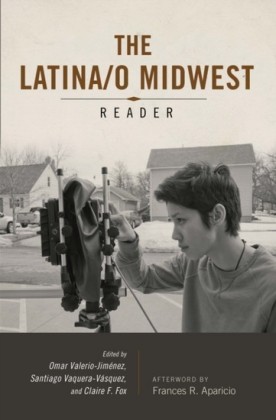 Latina/o Midwest Reader