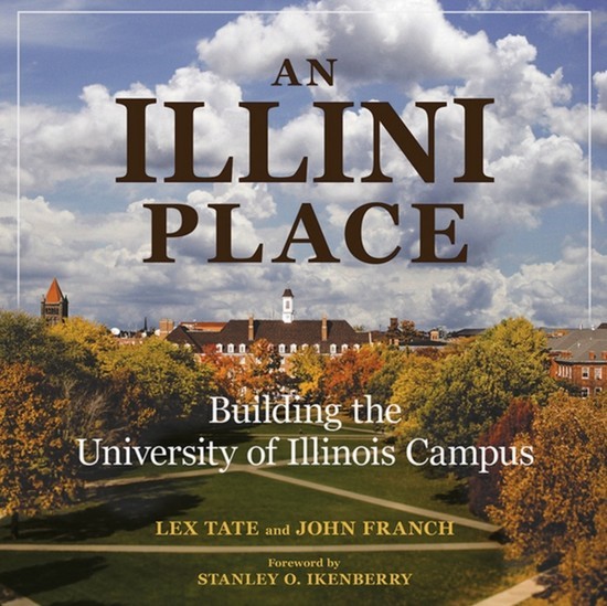 Illini Place main product photo