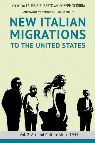 New Italian Migrations to the United States main product photo