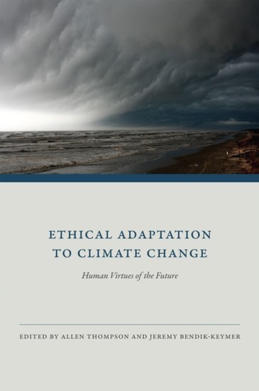Ethical Adaptation to Climate Change main product photo
