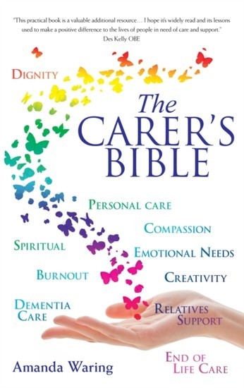 Carer's Bible main product photo
