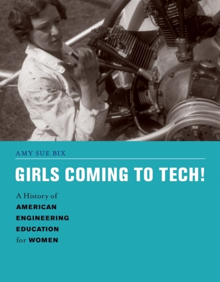 Girls Coming to Tech! main product photo