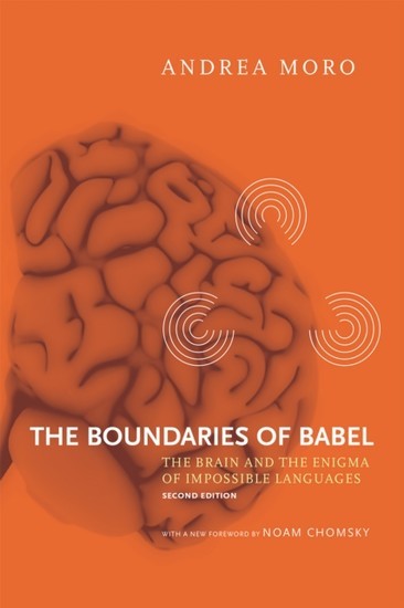 Boundaries of Babel main product photo