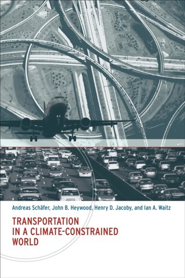 Transportation in a Climate-Constrained World main product photo