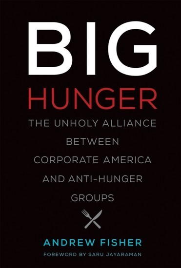 Big Hunger main product photo