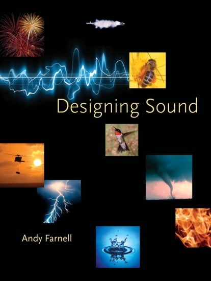 Designing Sound main product photo